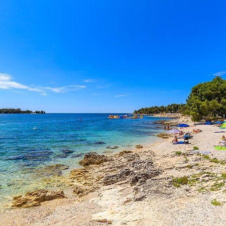 Al Mare Apartments Rovinj Buitenkant foto