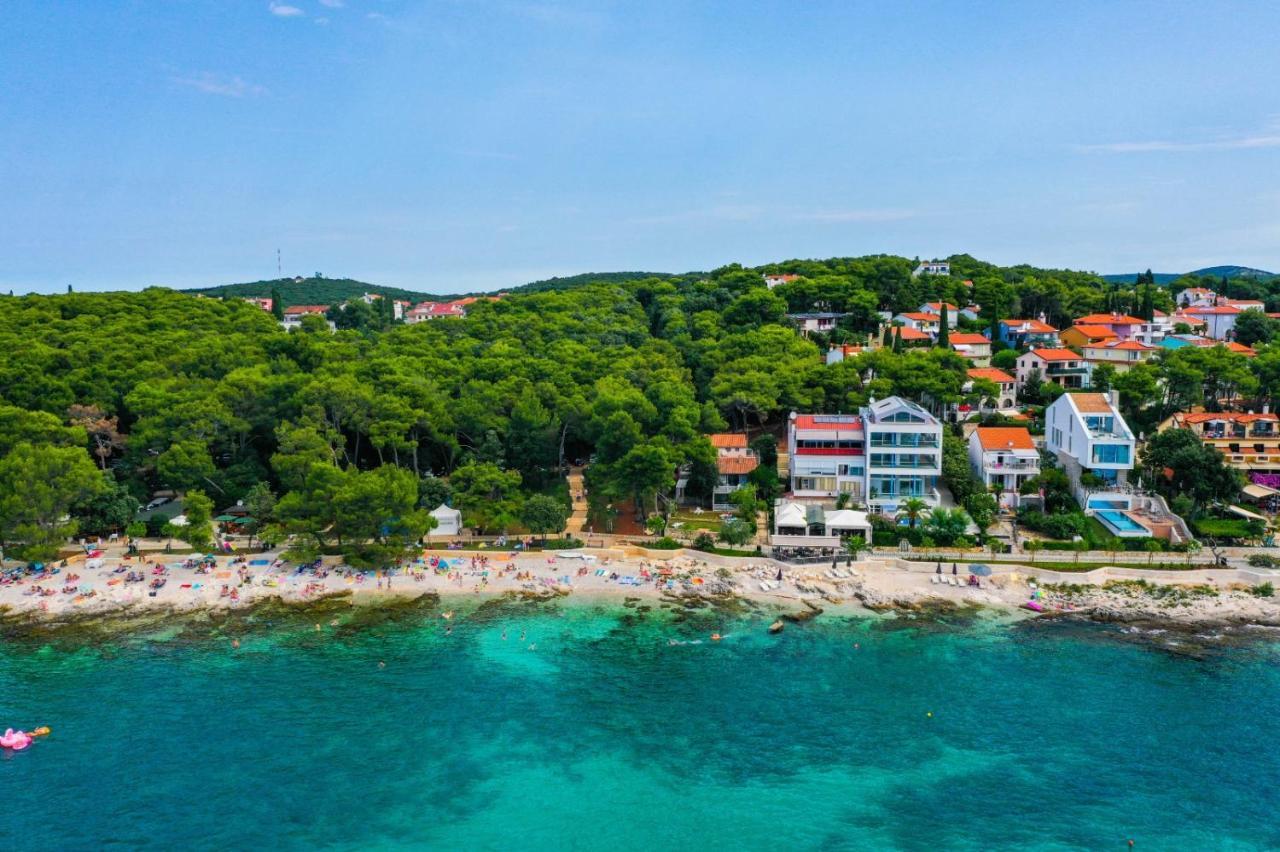 Al Mare Apartments Rovinj Buitenkant foto