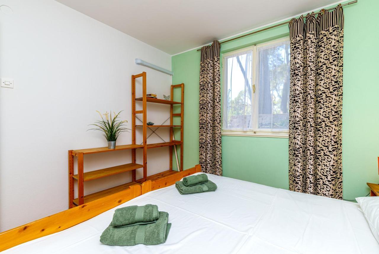 Al Mare Apartments Rovinj Buitenkant foto