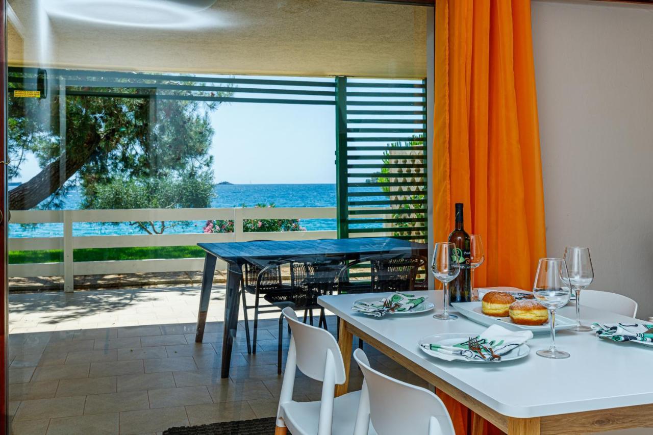 Al Mare Apartments Rovinj Buitenkant foto