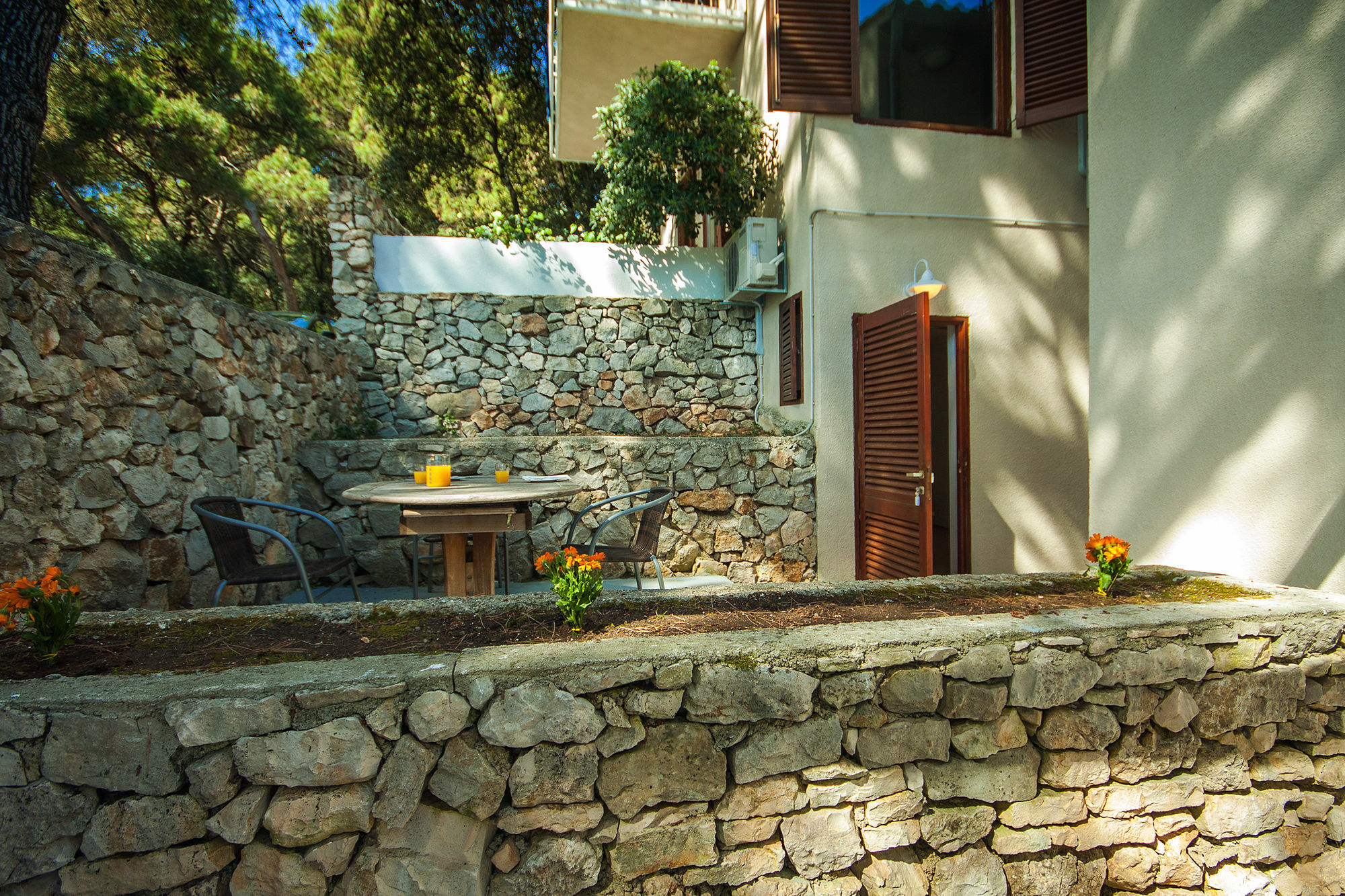 Al Mare Apartments Rovinj Buitenkant foto
