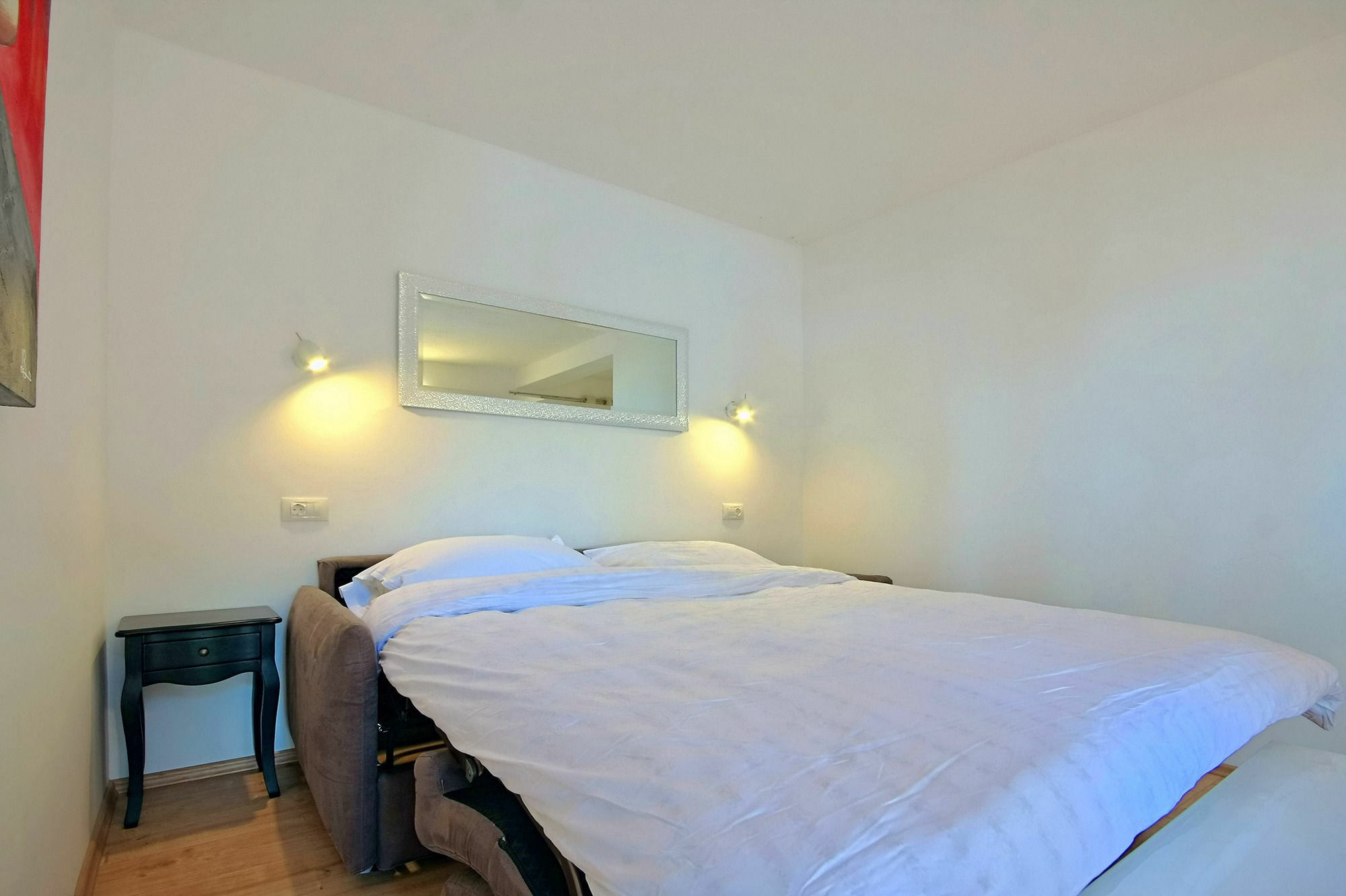 Al Mare Apartments Rovinj Buitenkant foto