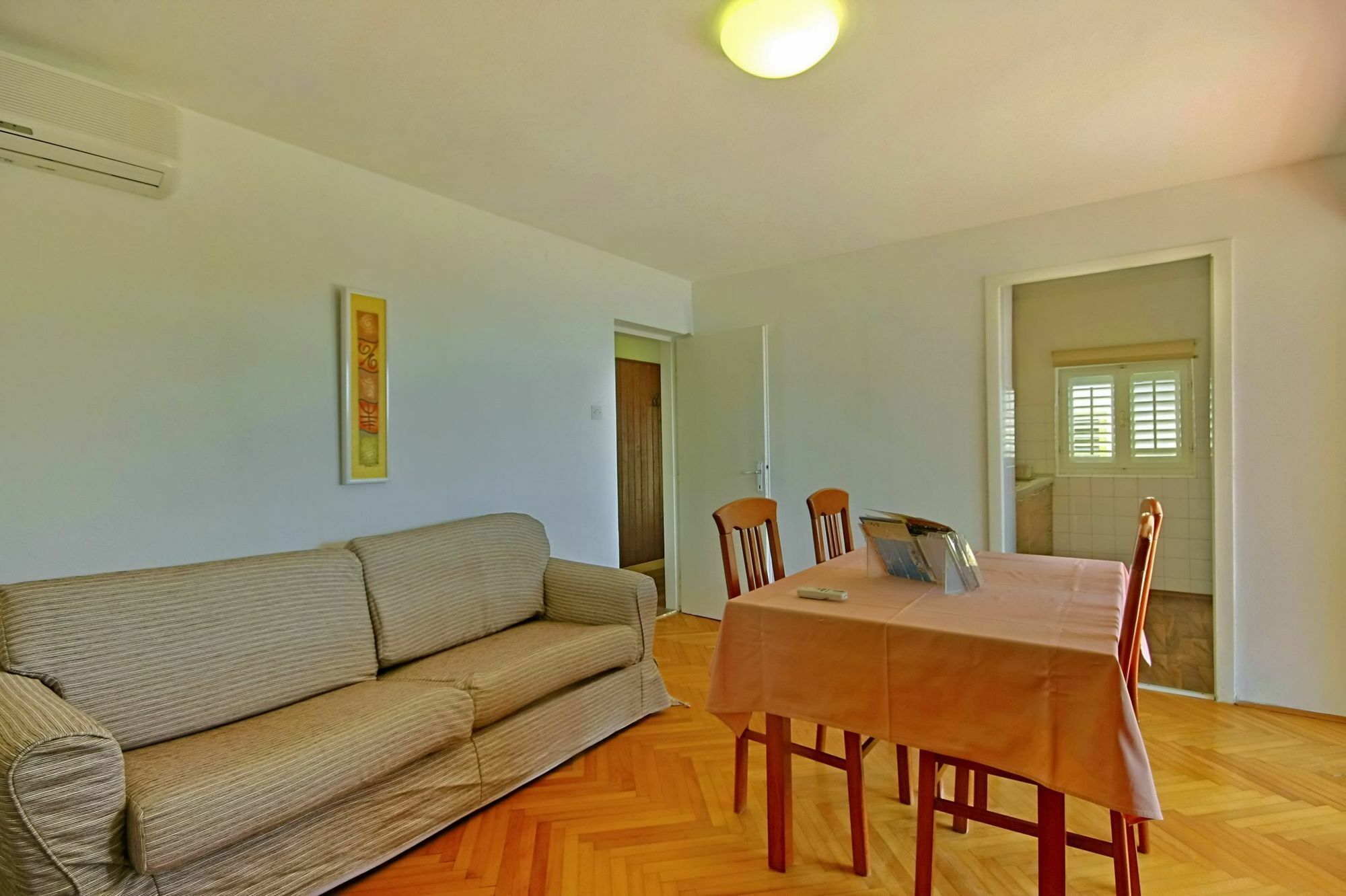 Al Mare Apartments Rovinj Buitenkant foto