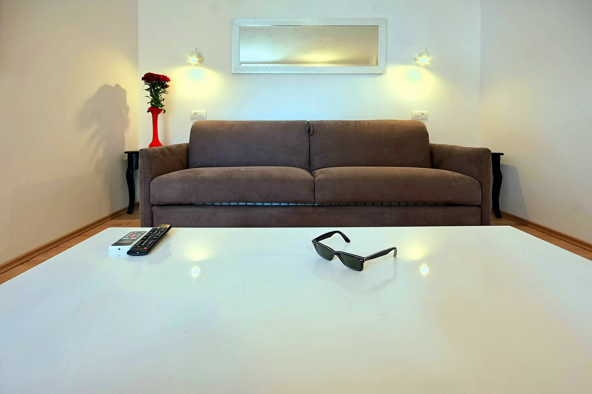 Al Mare Apartments Rovinj Buitenkant foto