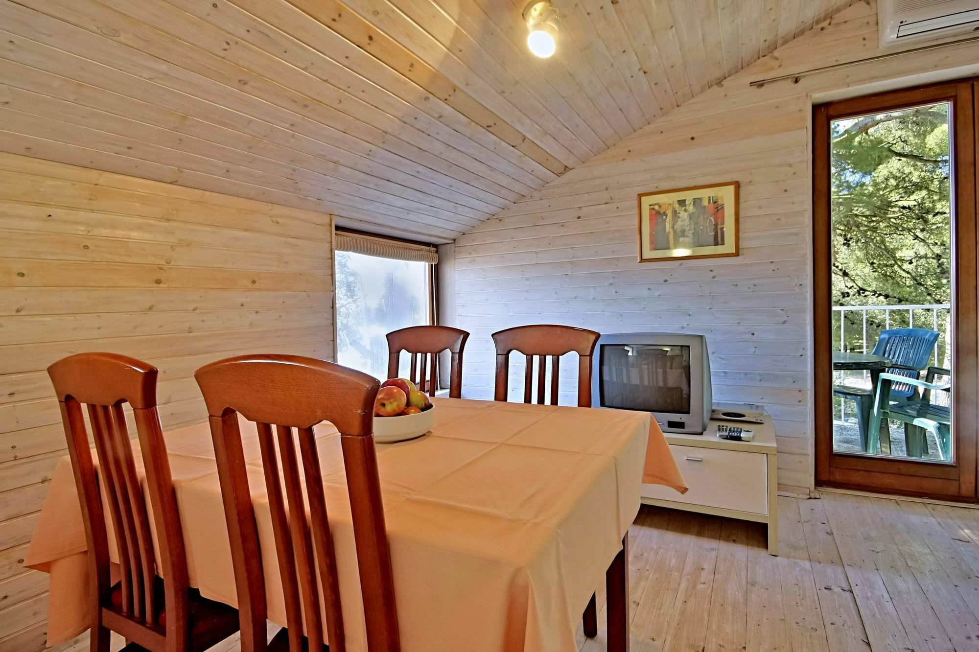 Al Mare Apartments Rovinj Buitenkant foto