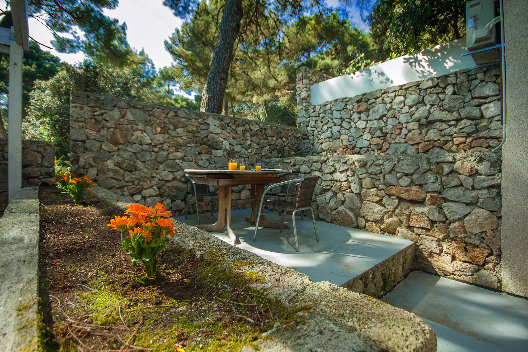 Al Mare Apartments Rovinj Buitenkant foto
