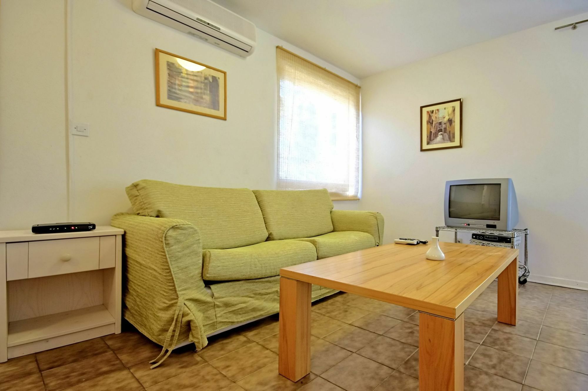 Al Mare Apartments Rovinj Buitenkant foto