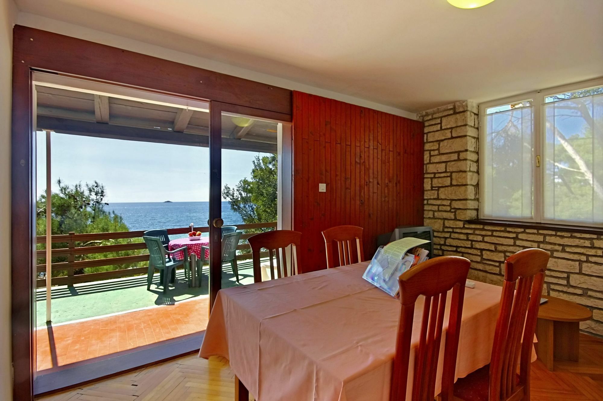Al Mare Apartments Rovinj Buitenkant foto