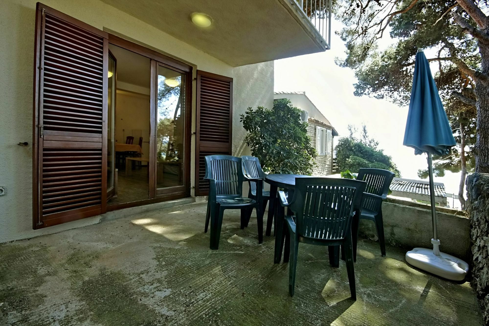 Al Mare Apartments Rovinj Buitenkant foto