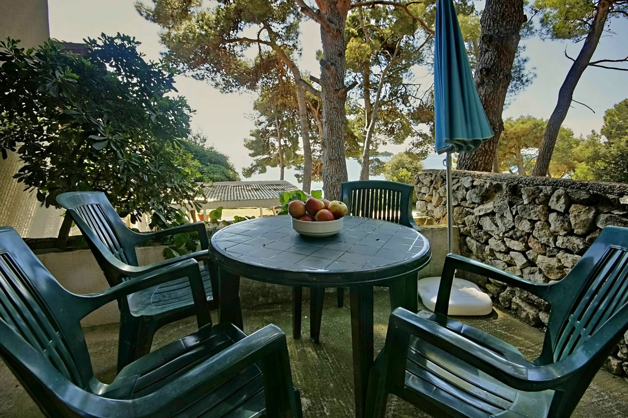 Al Mare Apartments Rovinj Buitenkant foto