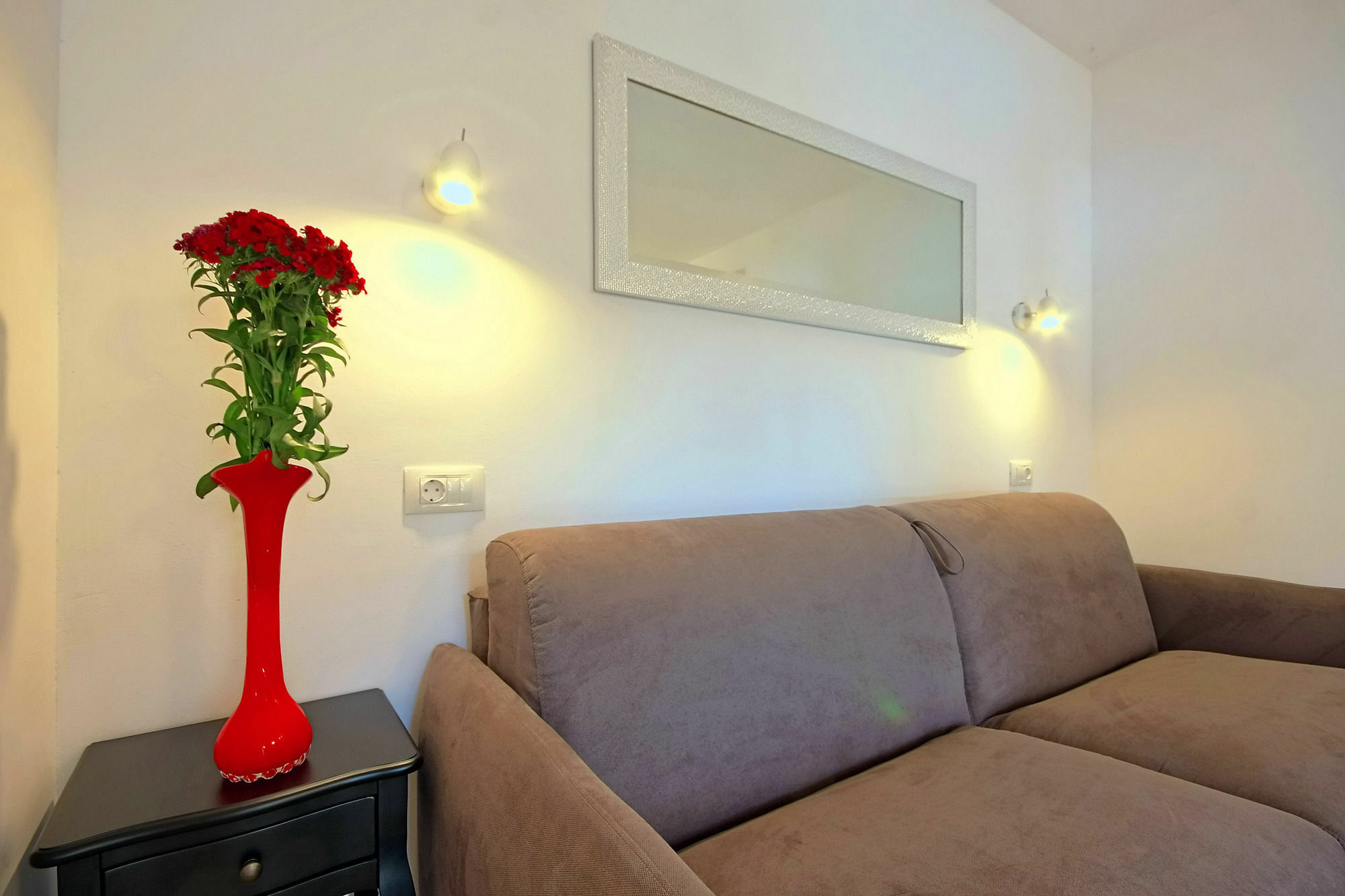 Al Mare Apartments Rovinj Buitenkant foto