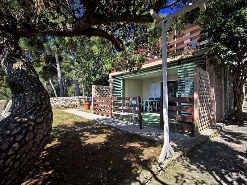 Al Mare Apartments Rovinj Buitenkant foto