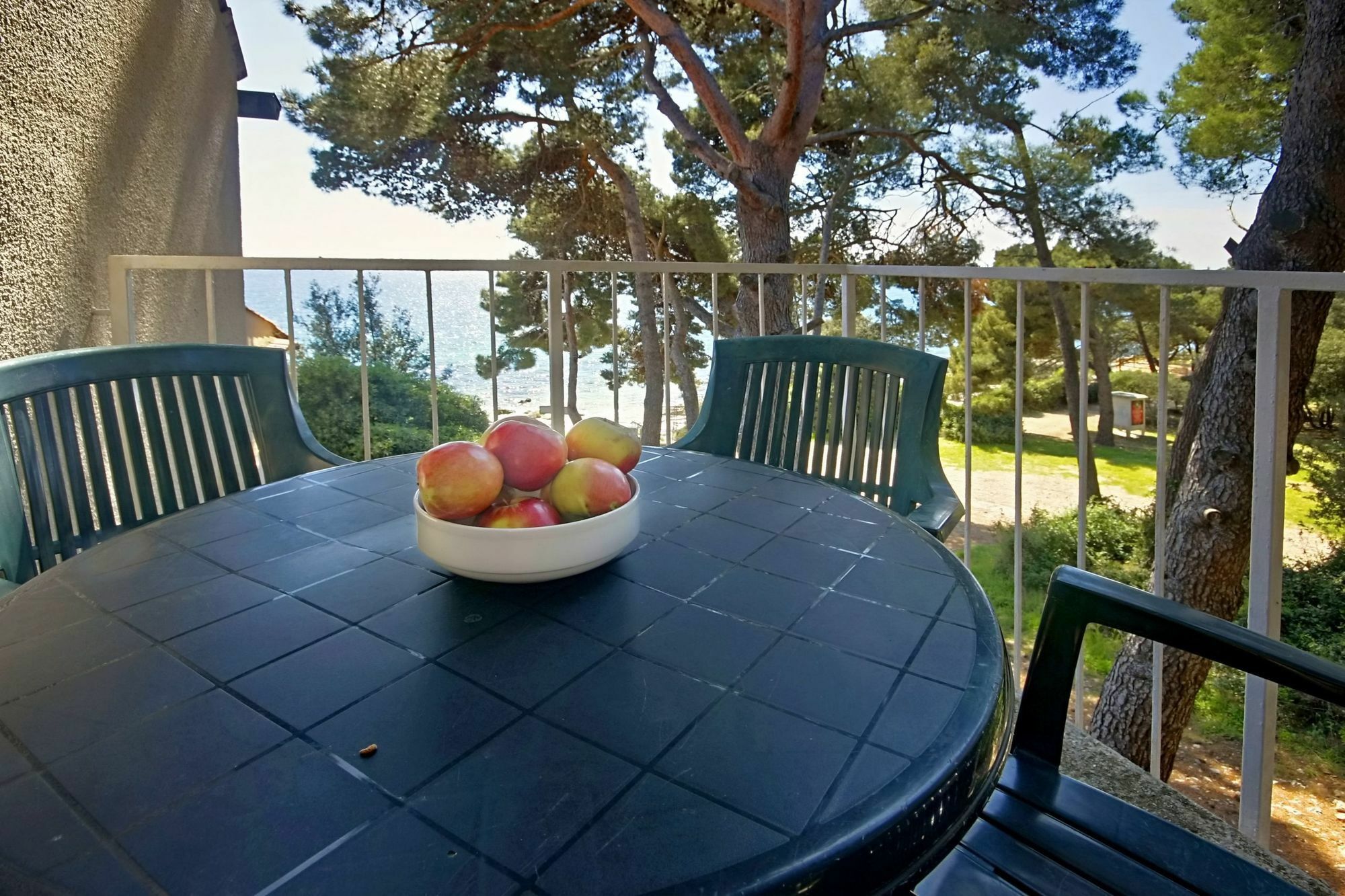 Al Mare Apartments Rovinj Buitenkant foto