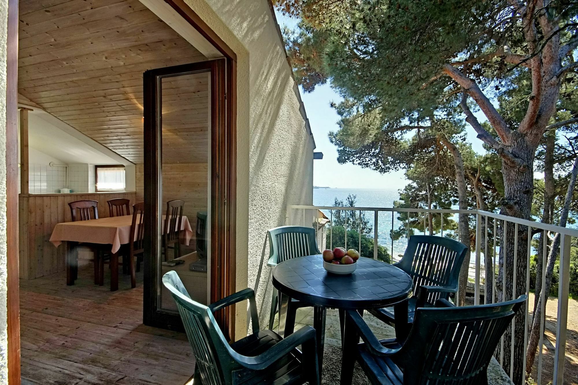 Al Mare Apartments Rovinj Buitenkant foto