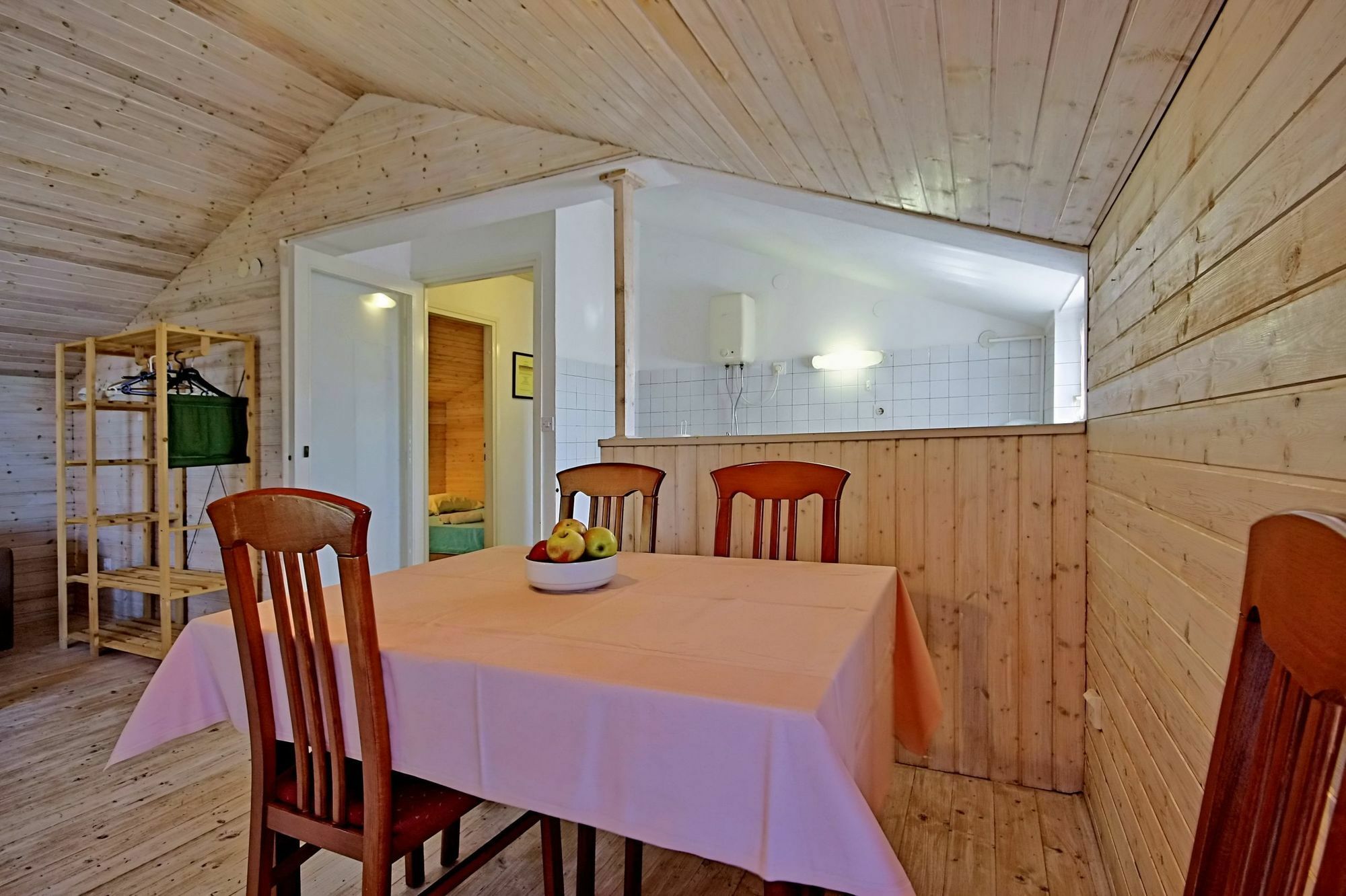Al Mare Apartments Rovinj Buitenkant foto